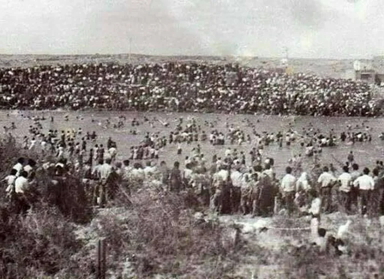 Dünya Azərbaycanlıların Həmrəylik Günü