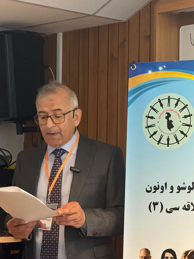 علیرضا اردبیلی