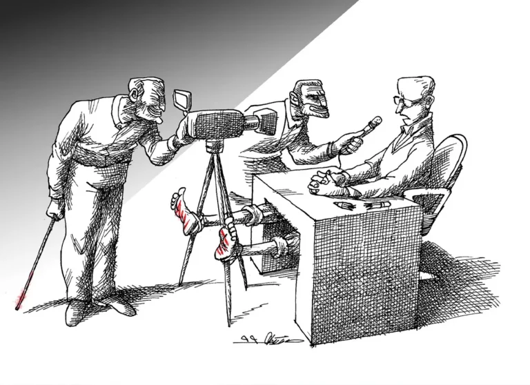 بیانیه: دومان رادمهر به همراه بیش از ۹۰۰ نفر از فعالان سیاسی و مدنی