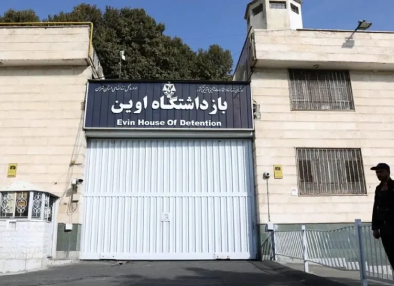 بیانیه حمایت از فعالان مدنی–سیاسی تُرکِ اعتصاب‌کننده در زندان اوین